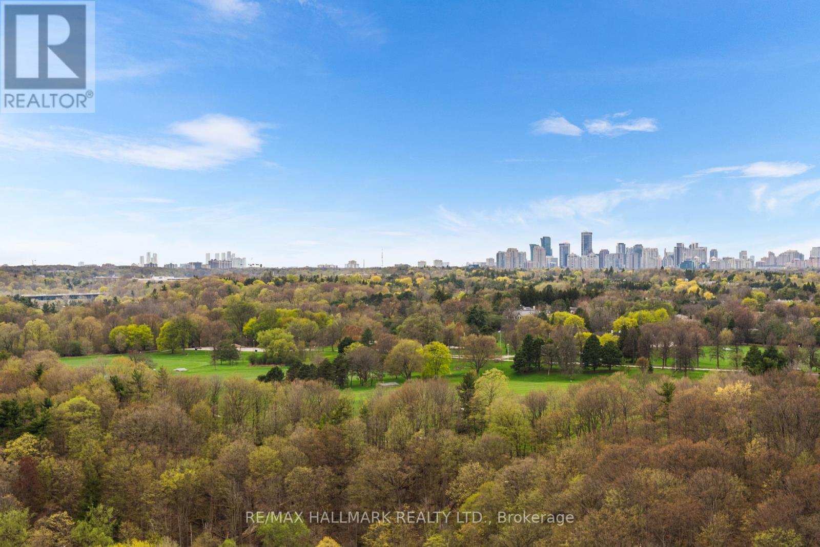 1710 - 10 Inn On The Park Drive, Toronto, Ontario  M3C 0P9 - Photo 38 - C12171580