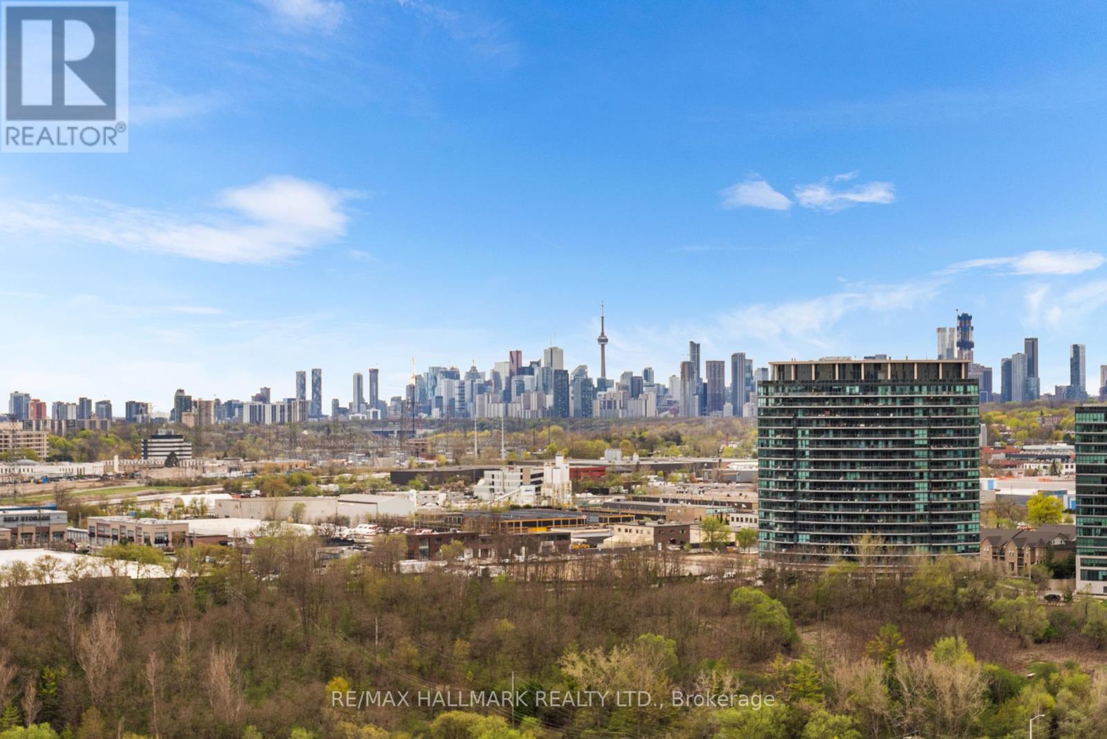 1710 - 10 Inn On The Park Drive, Toronto, Ontario  M3C 0P9 - Photo 39 - C12171580