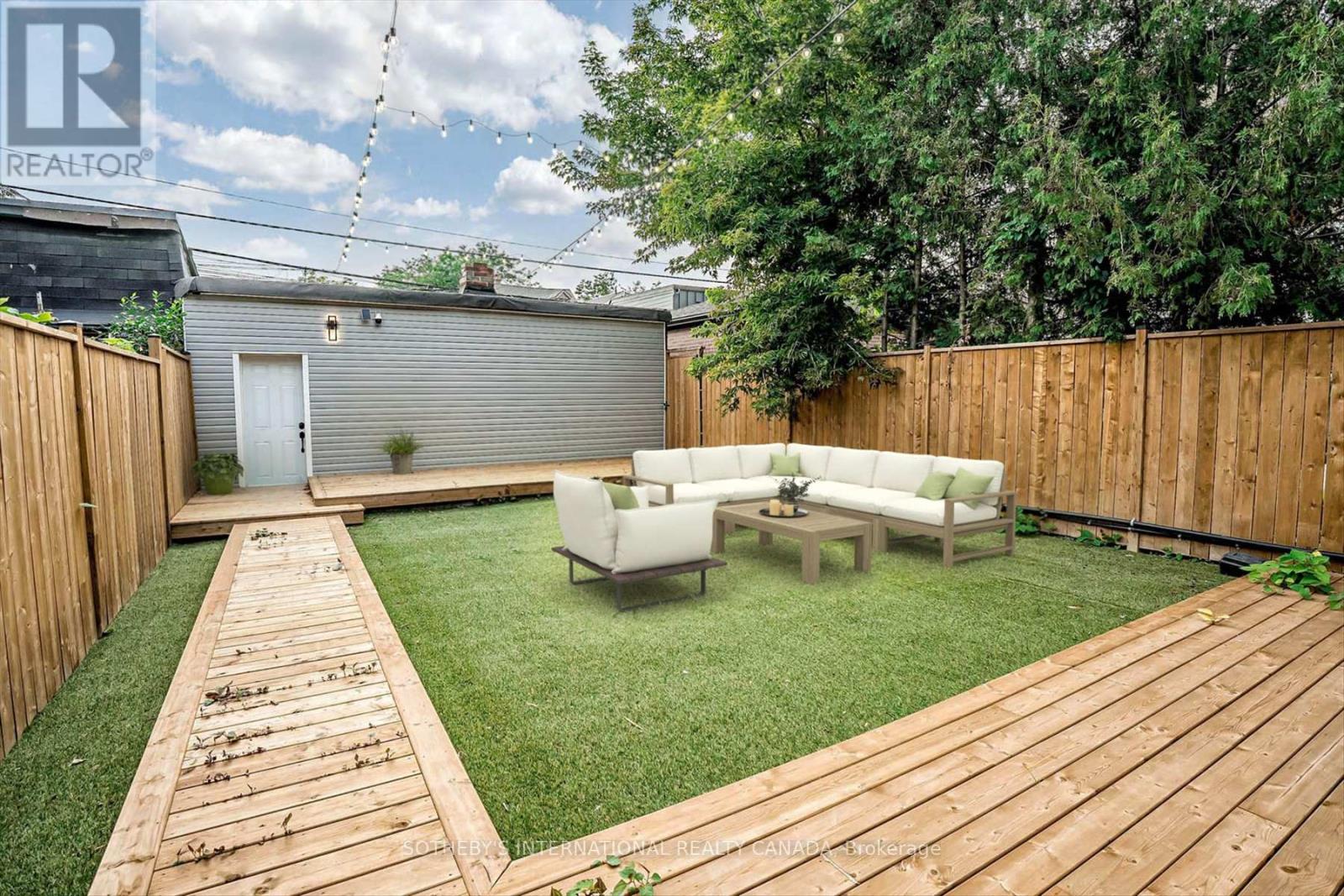 290 Bathurst Street, Toronto, Ontario  M5T 2S3 - Photo 37 - C12171582