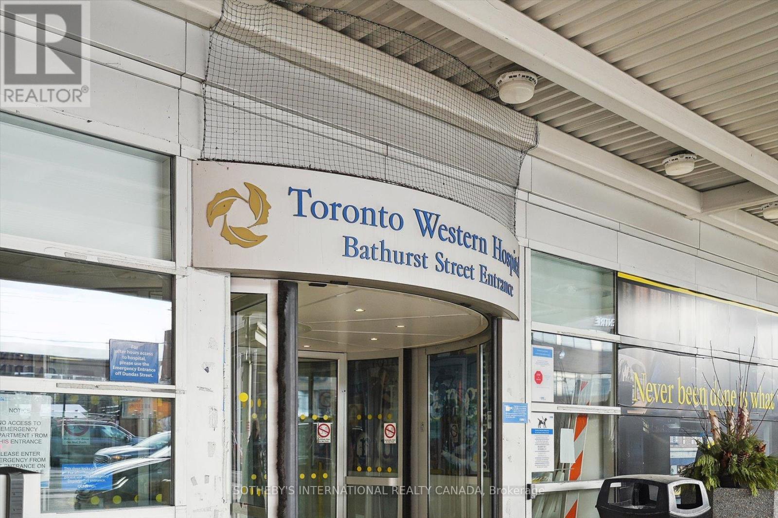 290 Bathurst Street, Toronto, Ontario  M5T 2S3 - Photo 43 - C12171582