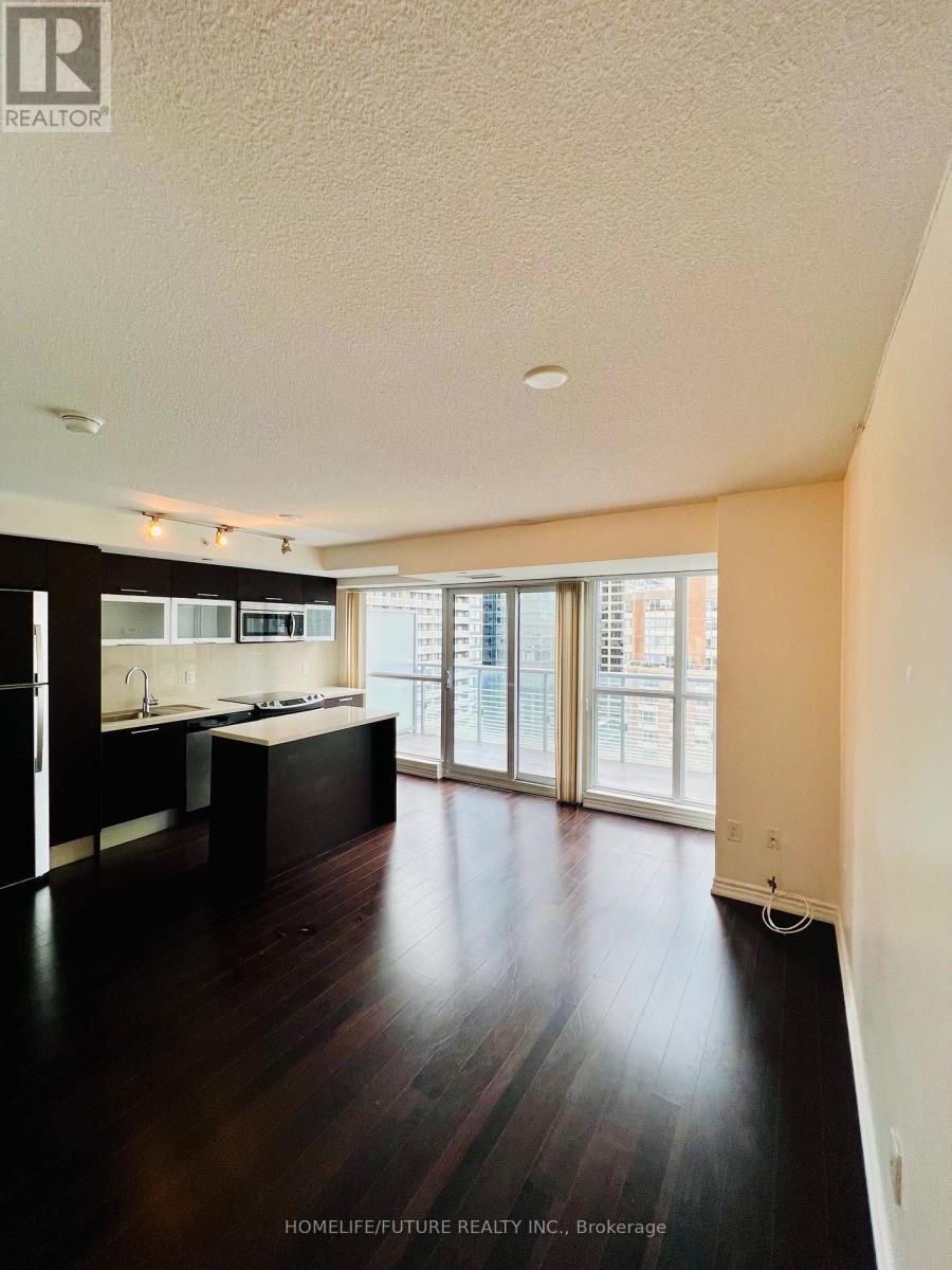 1118 - 386 Yonge Street, Toronto, Ontario  M5B 0A5 - Photo 6 - C12171589