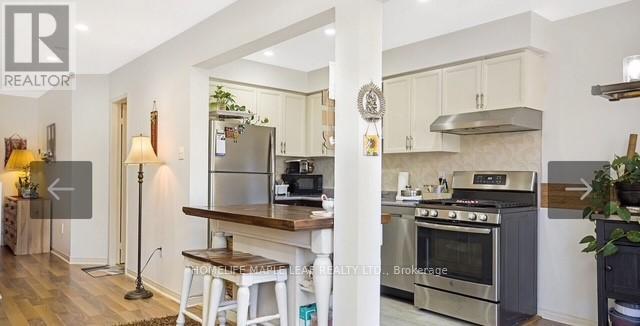 52 - 200 Cresthaven Road Sw, Brampton, Ontario  L7A 1J5 - Photo 12 - W12160976