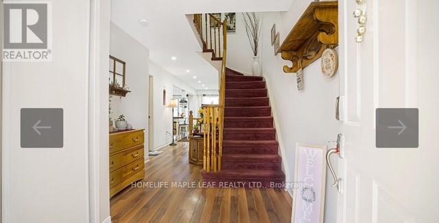 52 - 200 Cresthaven Road Sw, Brampton, Ontario  L7A 1J5 - Photo 3 - W12160976