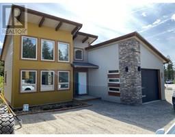 4926 Timber Ridge Road Unit# 46, windermere, British Columbia