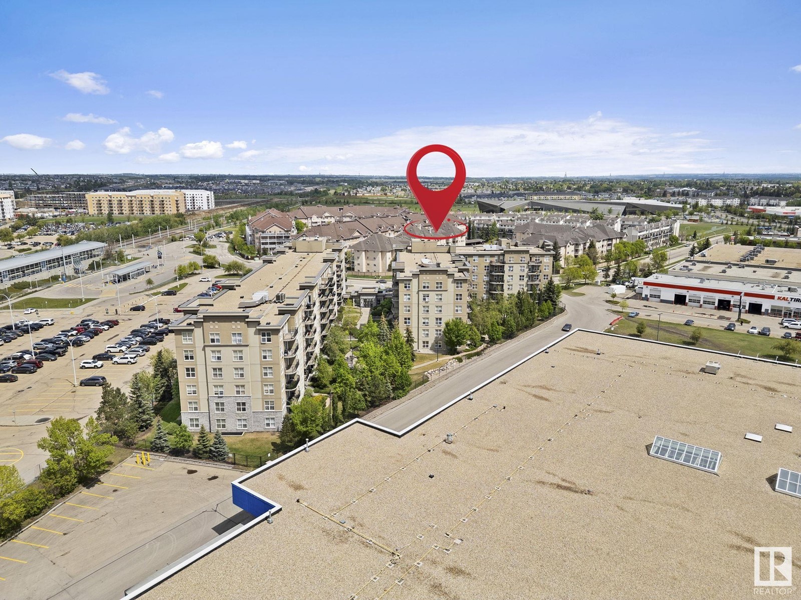 #2-401 4245 139 Av Nw Nw, Edmonton, Alberta  T5Y 3E8 - Photo 41 - E4438419