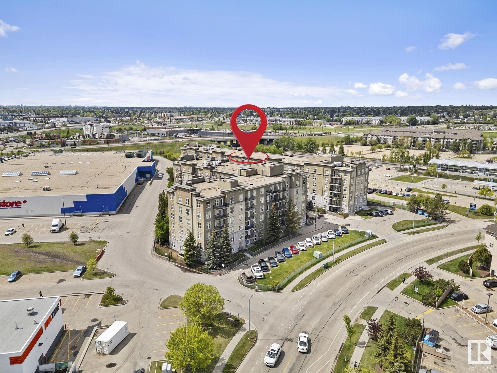 #2-401 4245 139 Av Nw Nw, Edmonton, Alberta  T5Y 3E8 - Photo 43 - E4438419