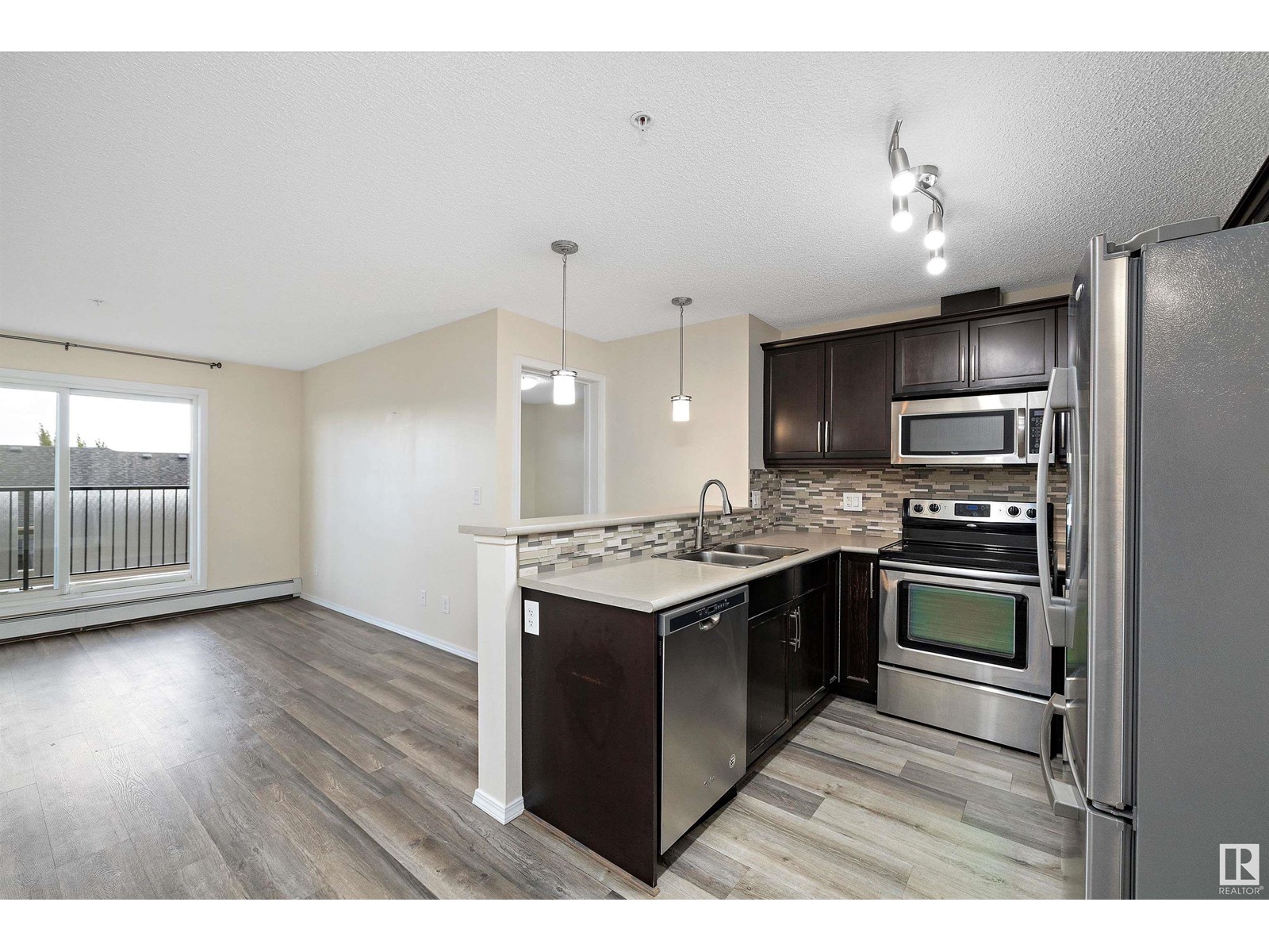 #314 6070 Schonsee Wy Nw, Edmonton, Alberta  T5Z 0G8 - Photo 9 - E4438420