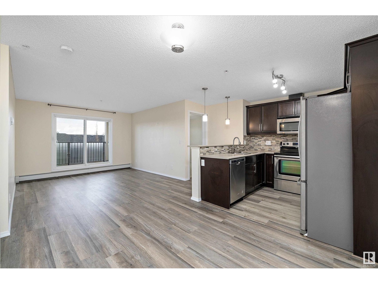 #314 6070 Schonsee Wy Nw, Edmonton, Alberta  T5Z 0G8 - Photo 6 - E4438420