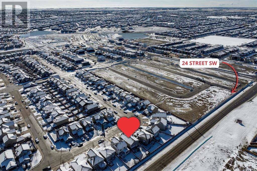 2268 Sagewood Heights Sw, Airdrie, Alberta  T4B 3N8 - Photo 50 - A2214341