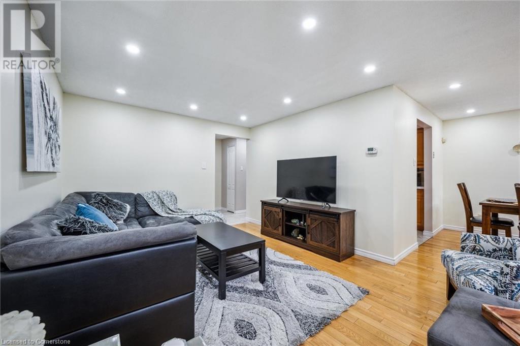 28 Underhill Crescent Unit# 22, Kitchener, Ontario  N2A 2S8 - Photo 12 - 40733310
