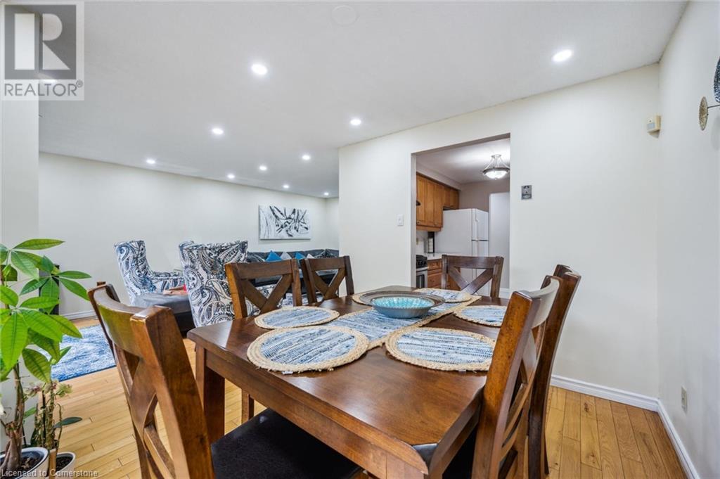 28 Underhill Crescent Unit# 22, Kitchener, Ontario  N2A 2S8 - Photo 14 - 40733310
