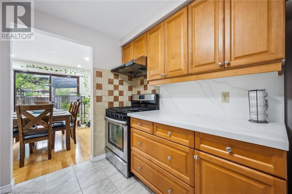 28 Underhill Crescent Unit# 22, Kitchener, Ontario  N2A 2S8 - Photo 18 - 40733310