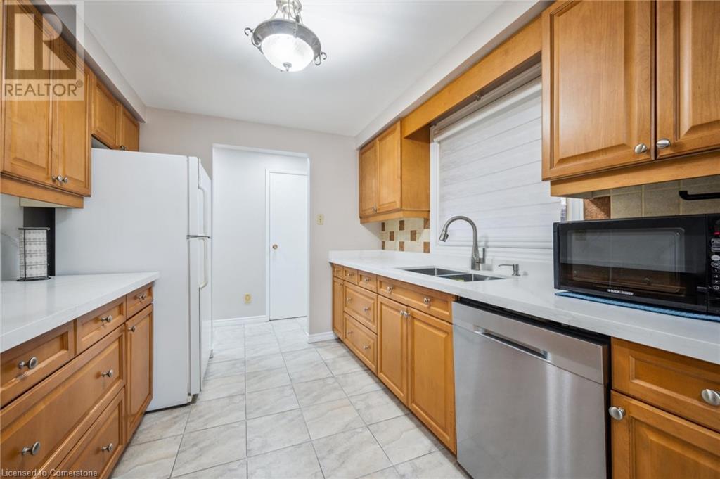 28 Underhill Crescent Unit# 22, Kitchener, Ontario  N2A 2S8 - Photo 19 - 40733310