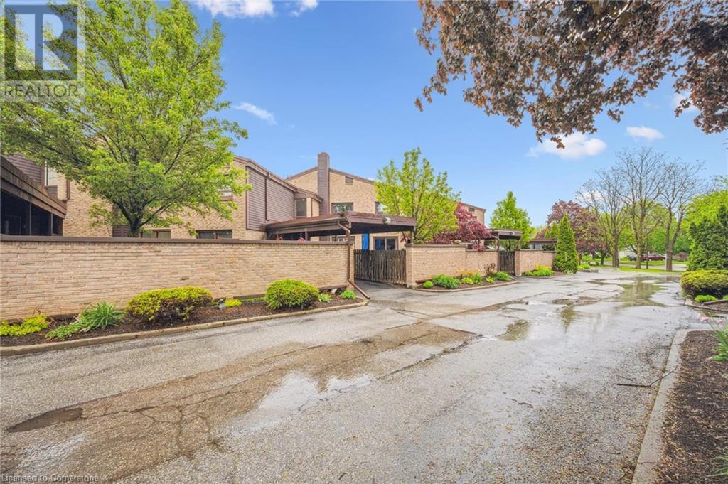 28 Underhill Crescent Unit# 22, Kitchener, Ontario  N2A 2S8 - Photo 6 - 40733310