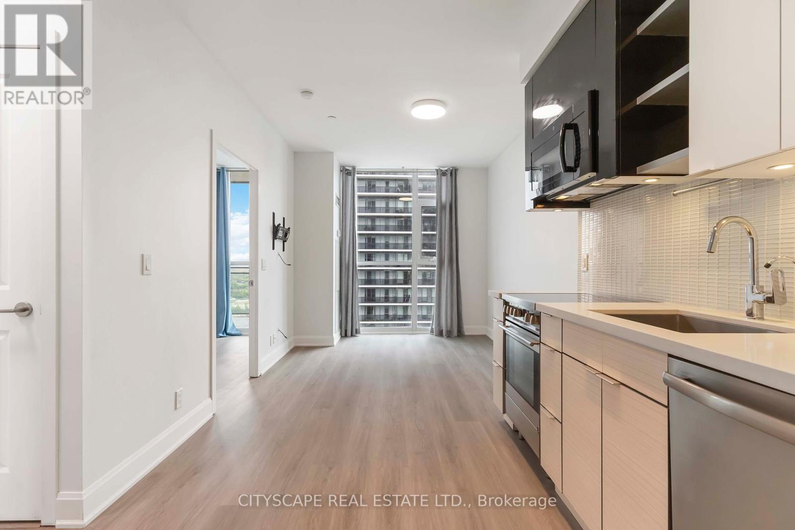 3405 - 33 Shore Breeze Drive, Toronto, Ontario  M8V 0G1 - Photo 7 - W12171592