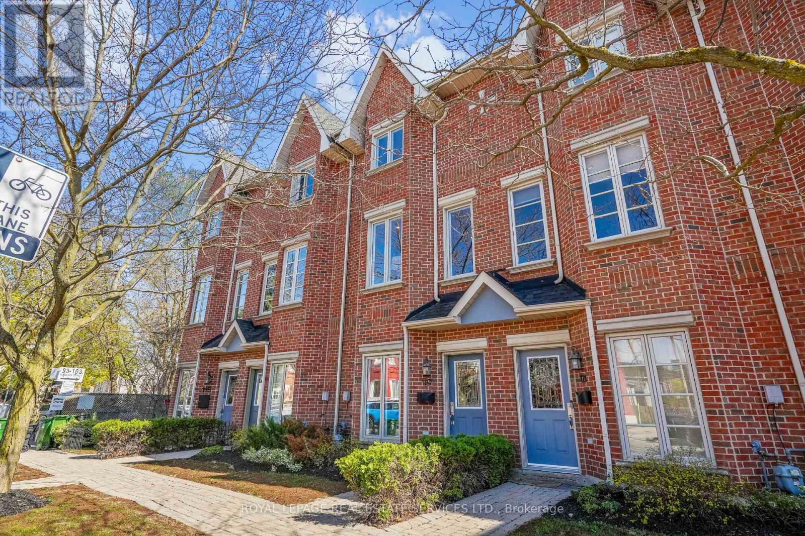 119 Florence Street, Toronto, Ontario  M6K 1P4 - Photo 2 - C12127429