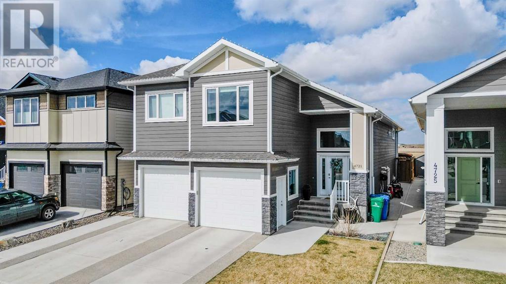 4721 40 Avenue S, Lethbridge, Alberta  T1K 8G2 - Photo 36 - A2199308