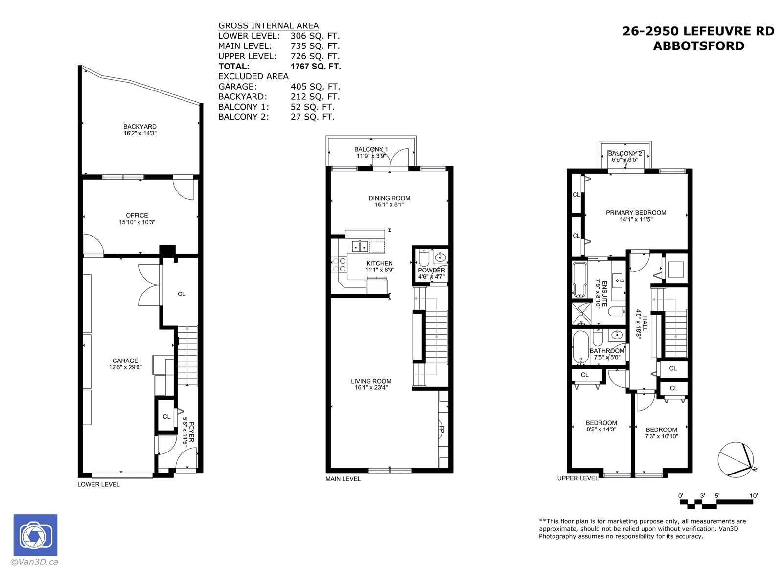26 2950 Lefeuvre Road, Abbotsford, British Columbia  V4X 0B2 - Photo 24 - R2993731