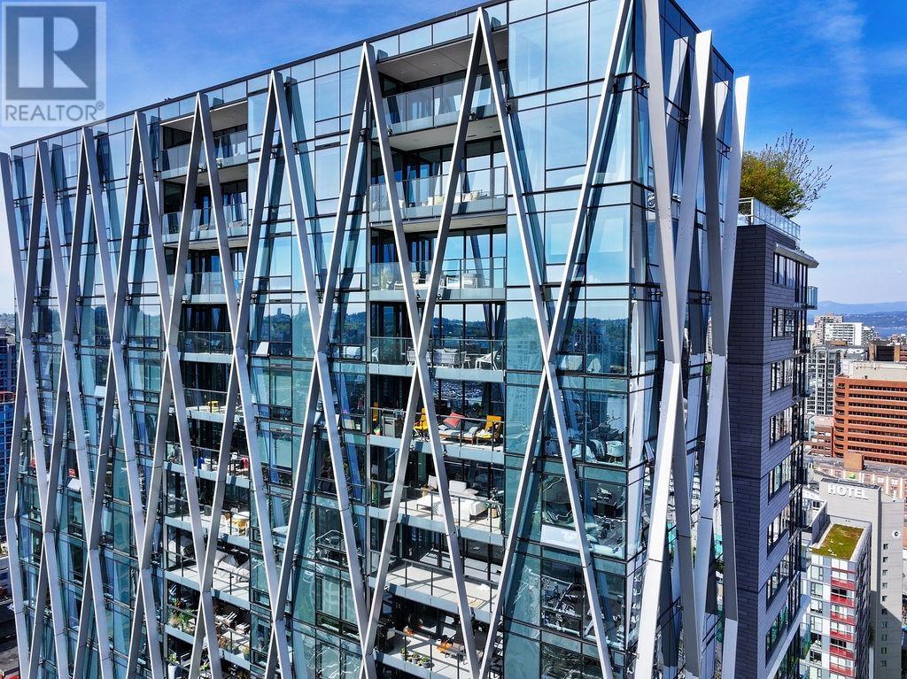 3203 1111 Richards Street, Vancouver, British Columbia  V6B 0S3 - Photo 28 - R2995889