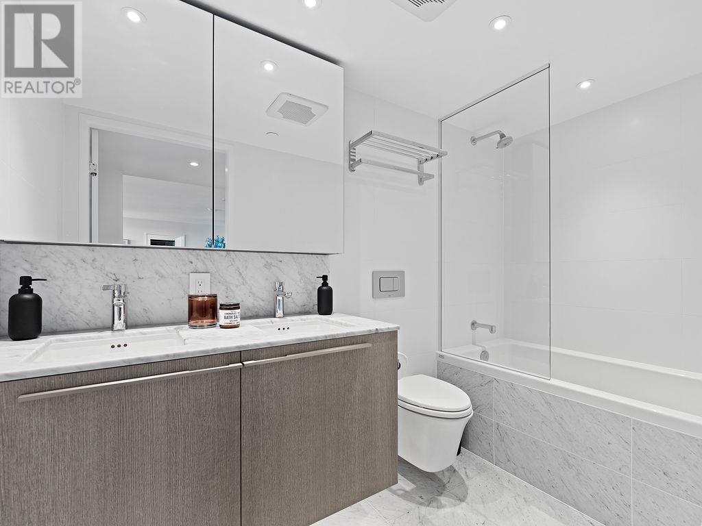 3203 1111 Richards Street, Vancouver, British Columbia  V6B 0S3 - Photo 15 - R2995889