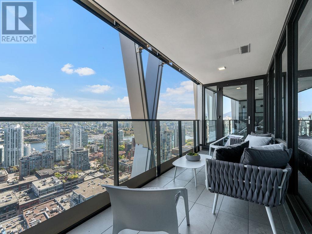 3203 1111 Richards Street, Vancouver, British Columbia  V6B 0S3 - Photo 3 - R2995889