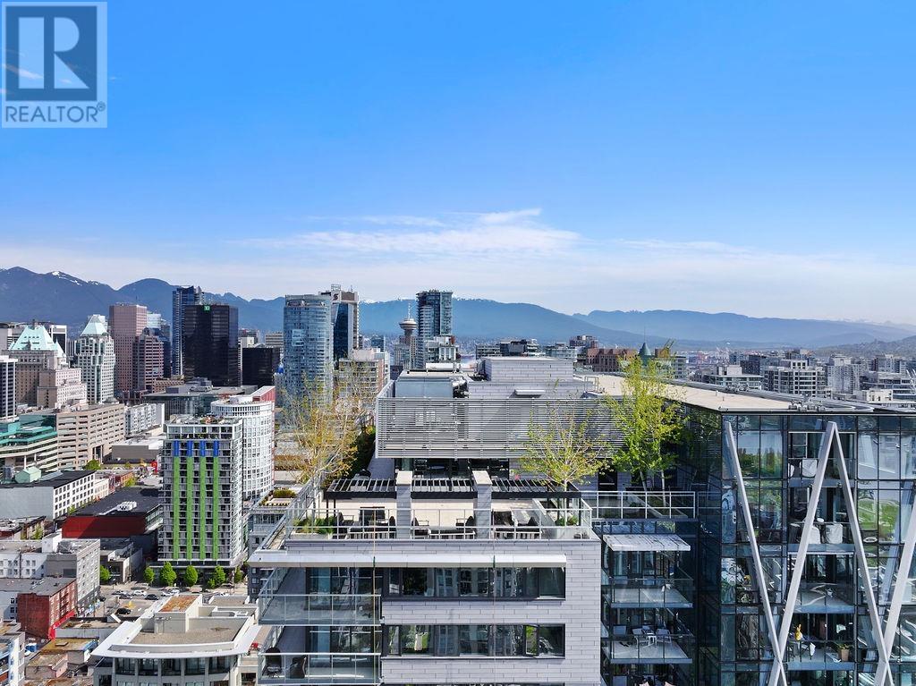 3203 1111 Richards Street, Vancouver, British Columbia  V6B 0S3 - Photo 29 - R2995889