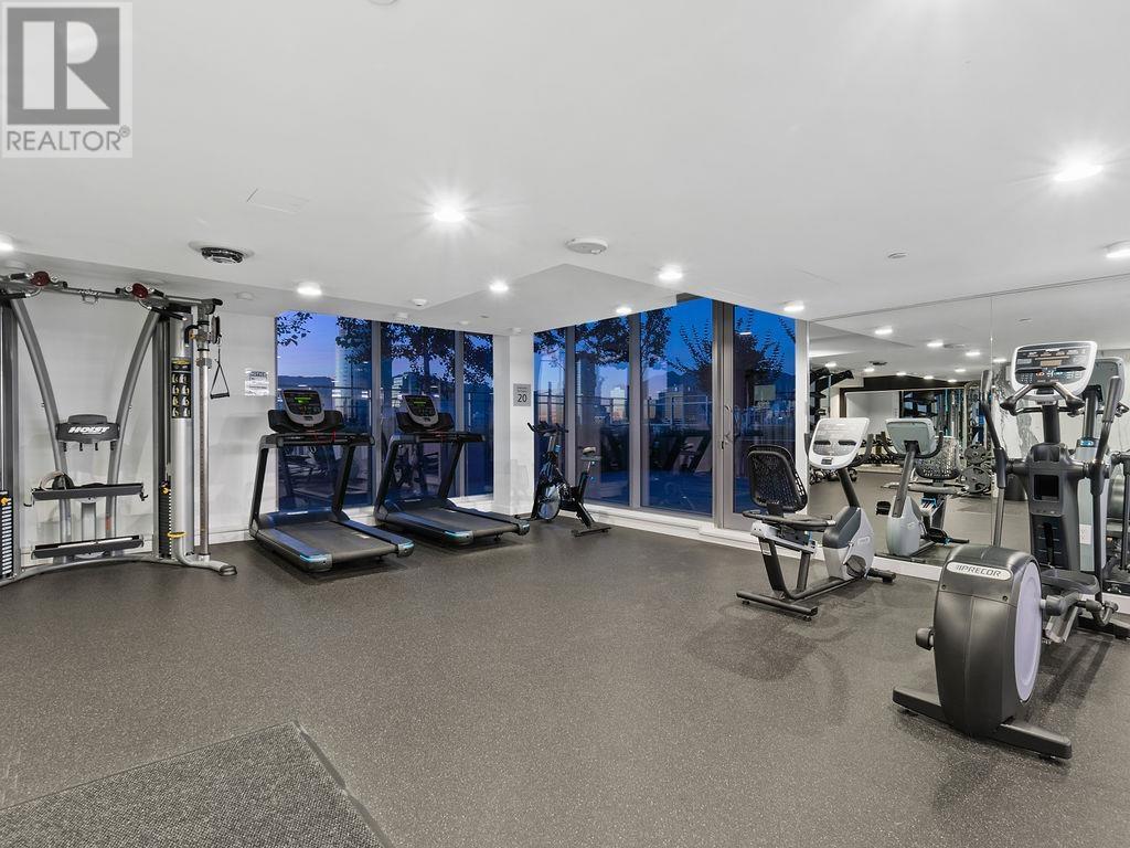 3203 1111 Richards Street, Vancouver, British Columbia  V6B 0S3 - Photo 33 - R2995889