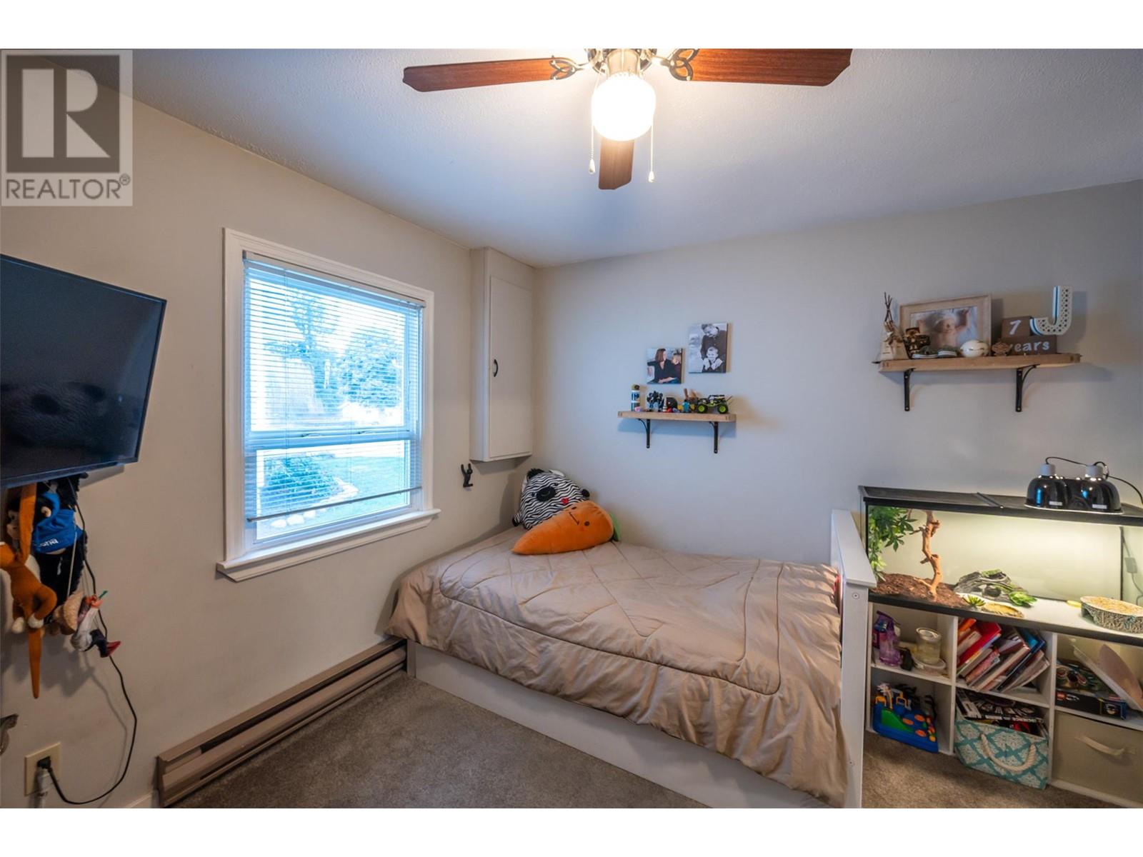 1070 Forestbrook Drive, Penticton, BC V2A2G3
