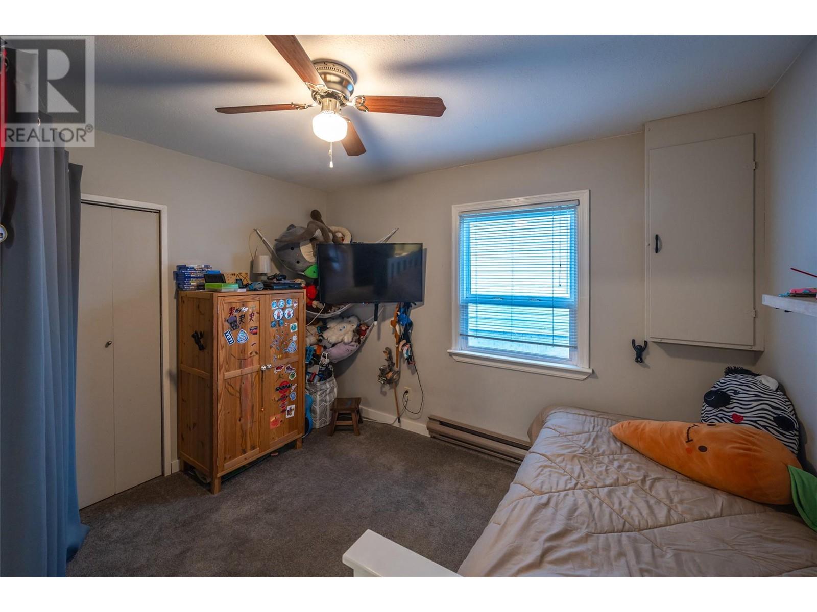 1070 Forestbrook Drive, Penticton, BC V2A2G3
