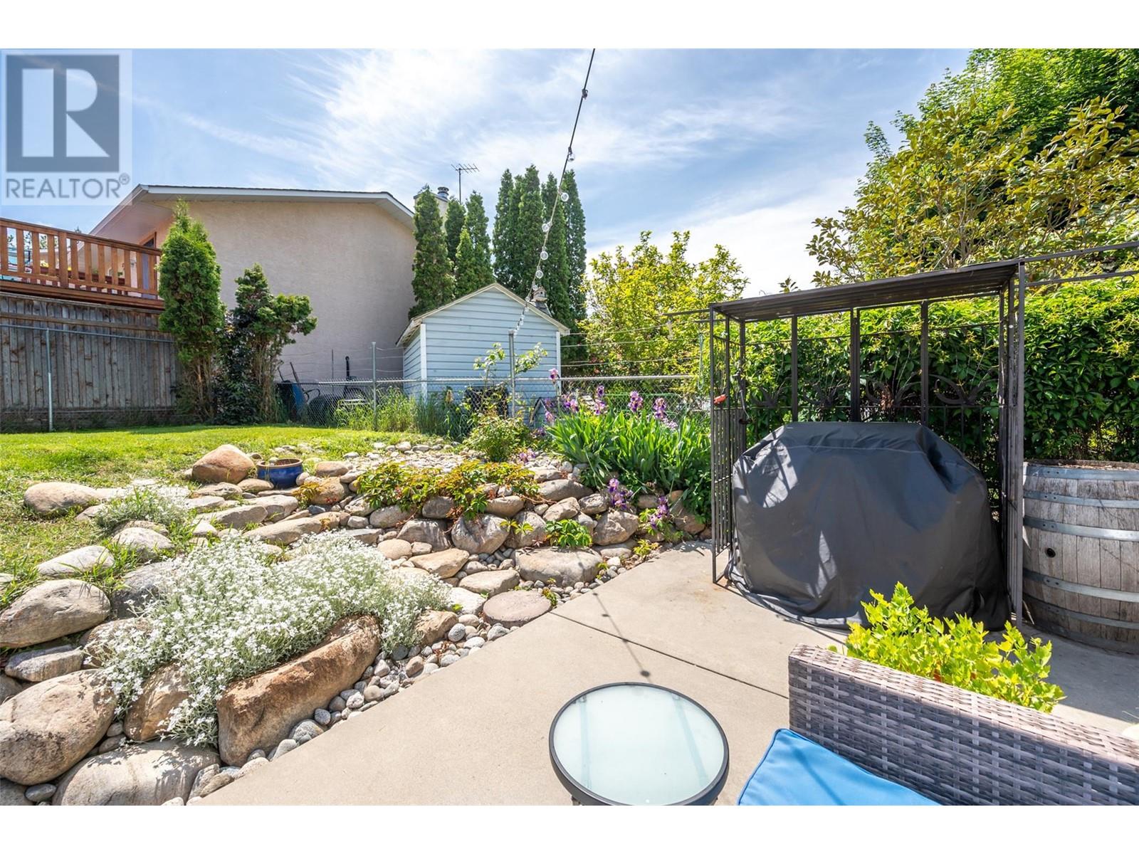 1070 Forestbrook Drive, Penticton, BC V2A2G3