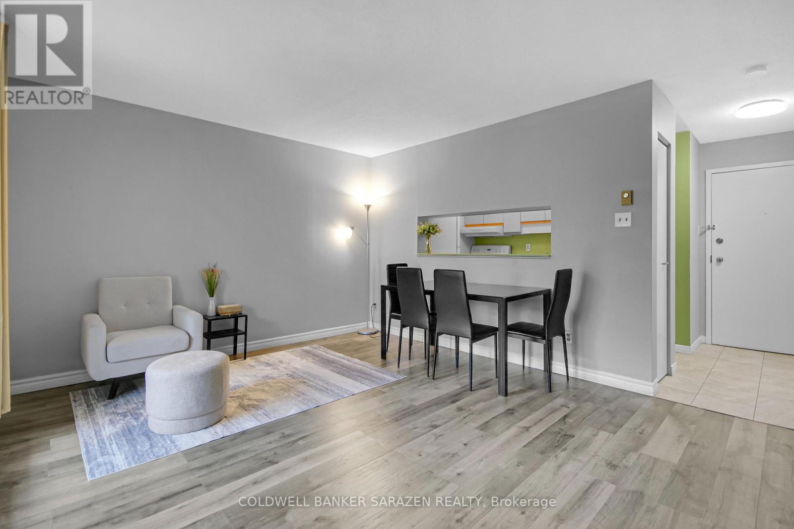 412 - 214 Viewmount Drive, Ottawa, Ontario  K2E 7X3 - Photo 12 - X12170494