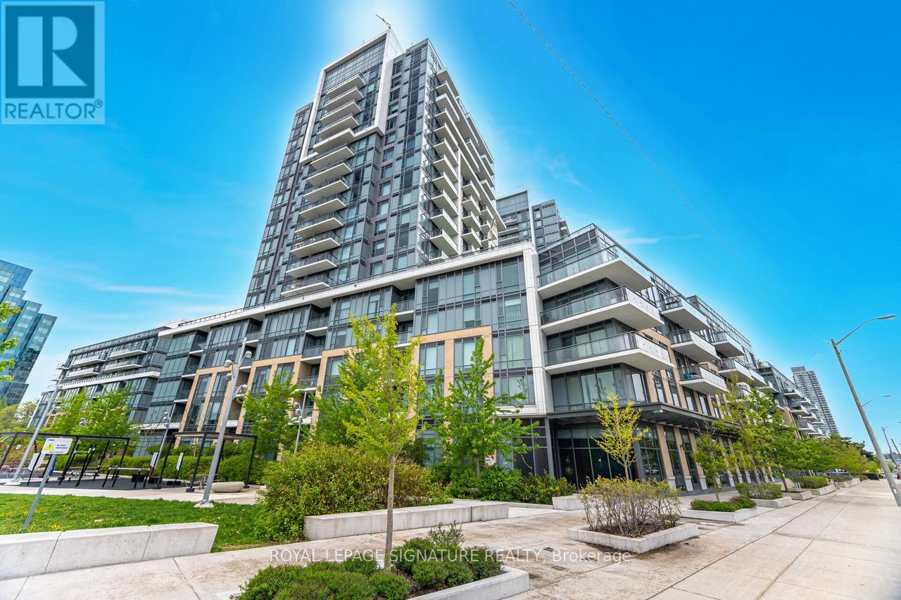 471 - 60 ANN O'REILLY ROAD, Toronto, Ontario
