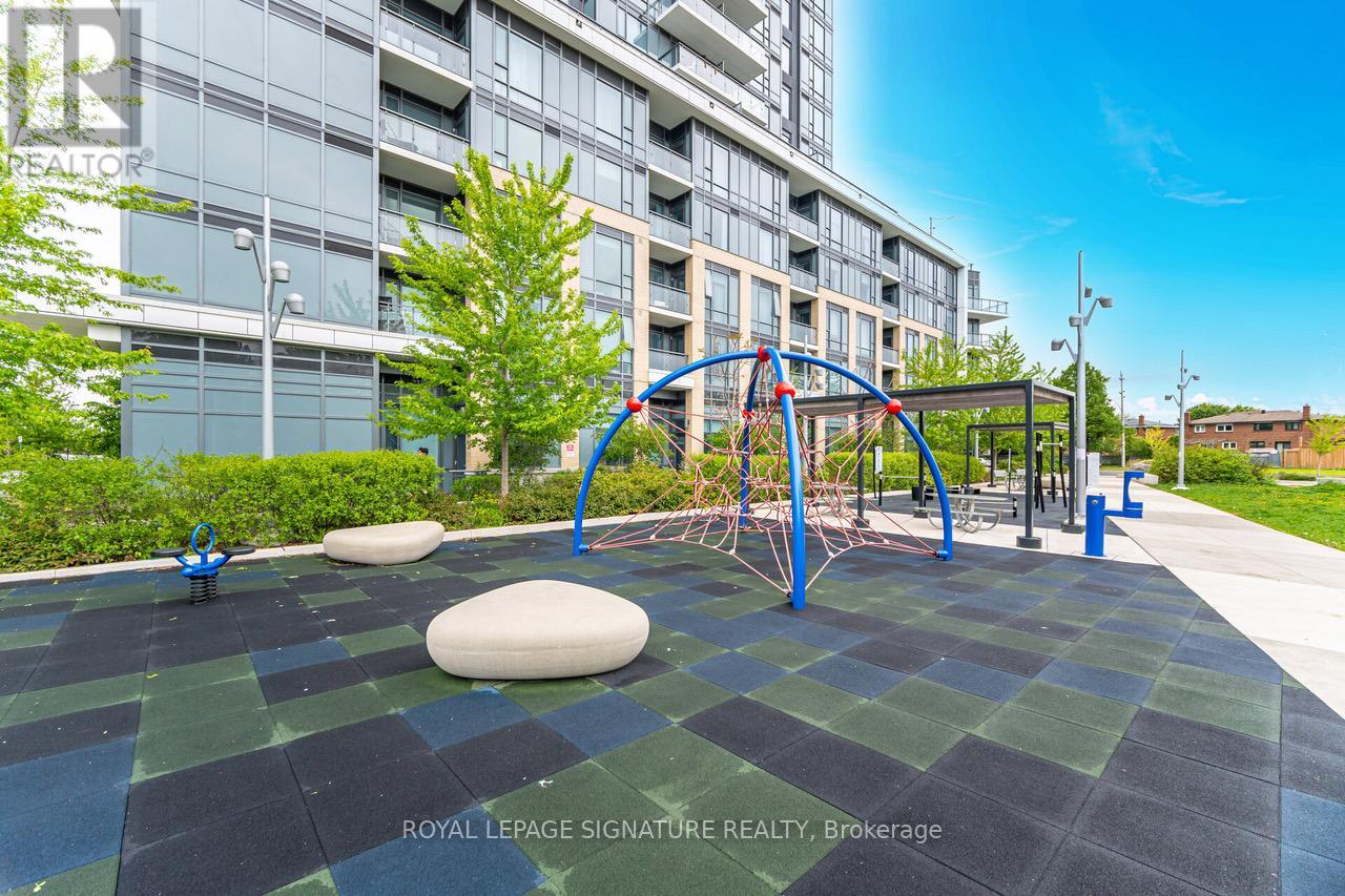 471 - 60 Ann O'reilly Road, Toronto, Ontario  M2J 0C8 - Photo 25 - C12171610