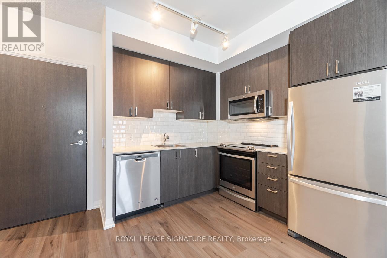 471 - 60 Ann O'reilly Road, Toronto, Ontario  M2J 0C8 - Photo 5 - C12171610