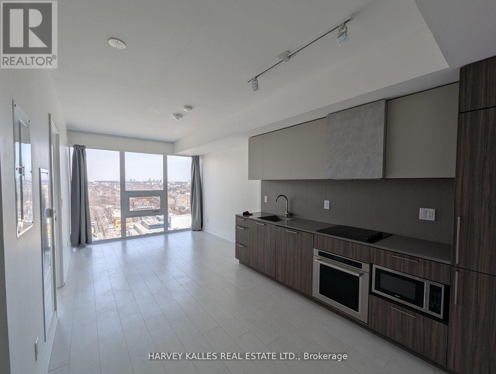 2718 - 19 Western Battery Road, Toronto, Ontario  M6K 0E3 - Photo 5 - C12171618