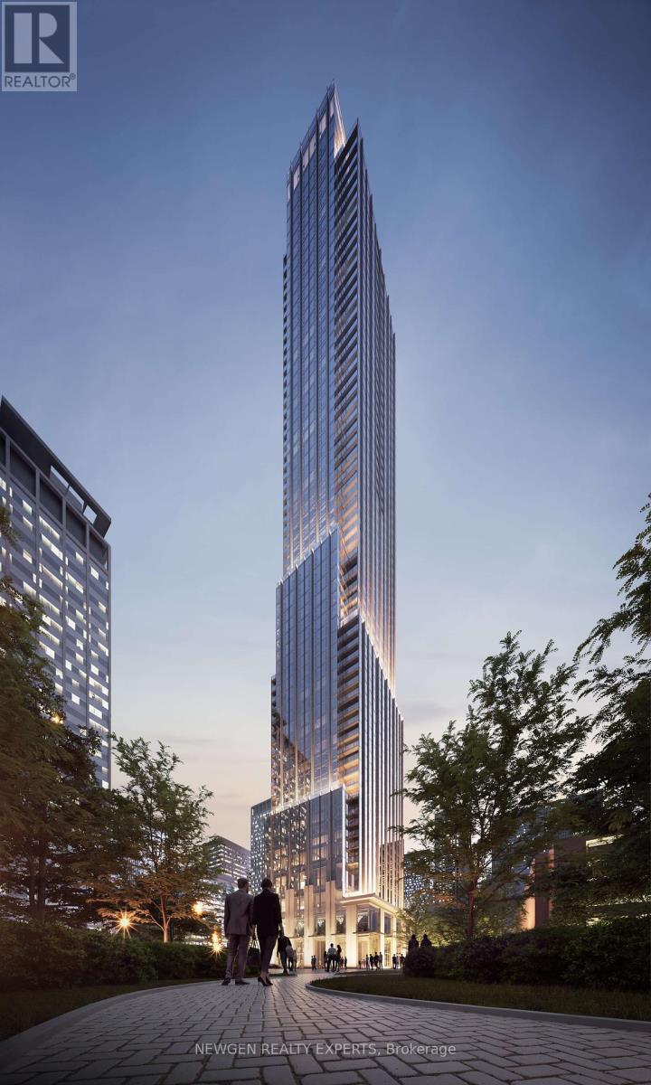 2404 - 11 Yorkville Avenue, Toronto, Ontario  M4W 1L2 - Photo 1 - C12171627