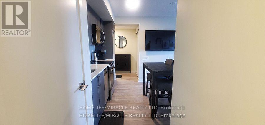 422 - 38 Monte Kwinter Court, Toronto, Ontario  M3H 0E2 - Photo 11 - C12171630