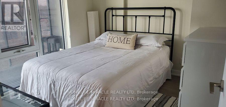422 - 38 Monte Kwinter Court, Toronto, Ontario  M3H 0E2 - Photo 14 - C12171630