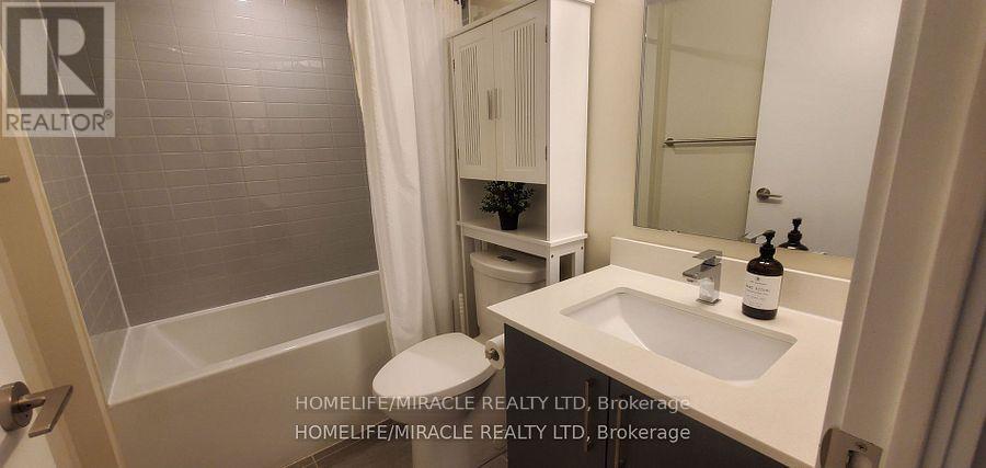 422 - 38 Monte Kwinter Court, Toronto, Ontario  M3H 0E2 - Photo 15 - C12171630