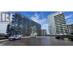 422 - 38 MONTE KWINTER COURT, Toronto, Ontario