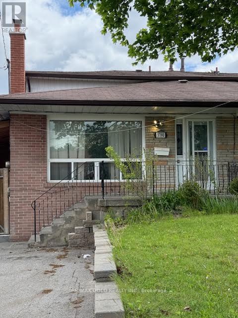 3790 MORNING STAR DRIVE, Mississauga, Ontario