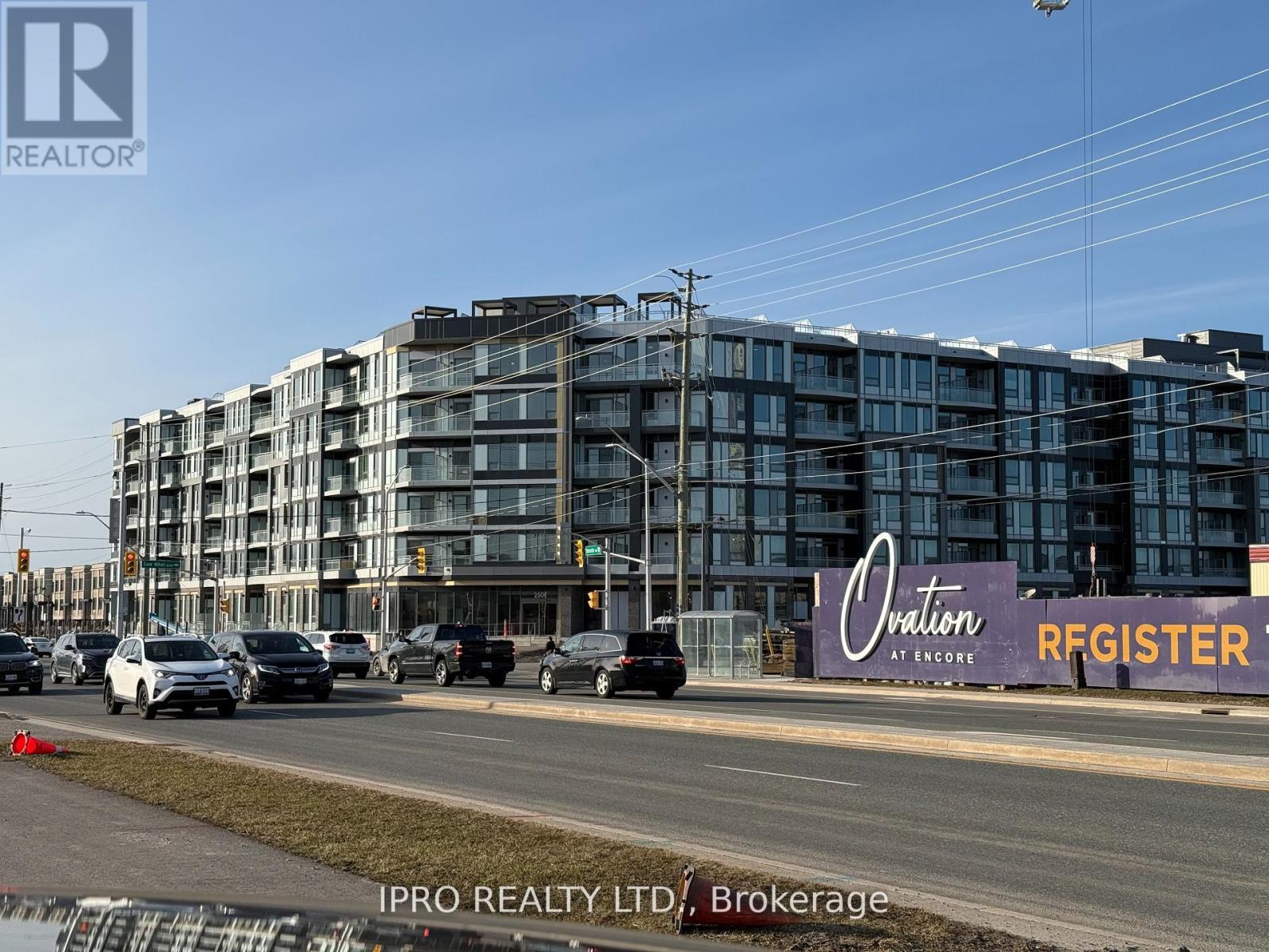 505 - 2501 Saw Whet Boulevard, Oakville, Ontario  L6M 5N2 - Photo 26 - W12171251