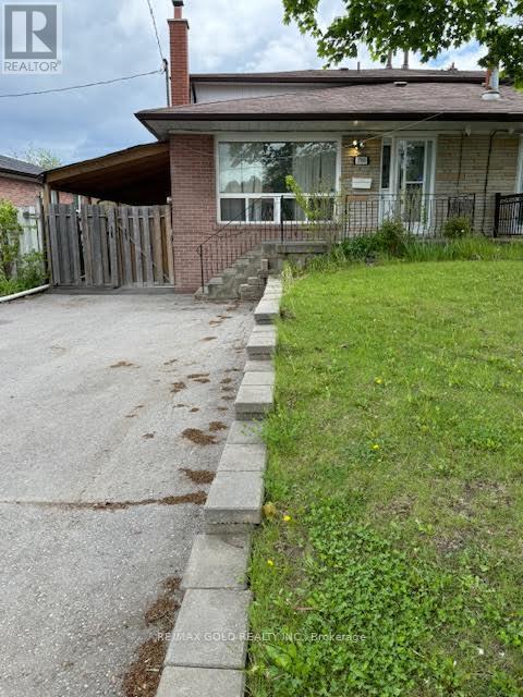 3790 Morning Star Drive, Mississauga, Ontario  L4T 1Y9 - Photo 2 - W12171350