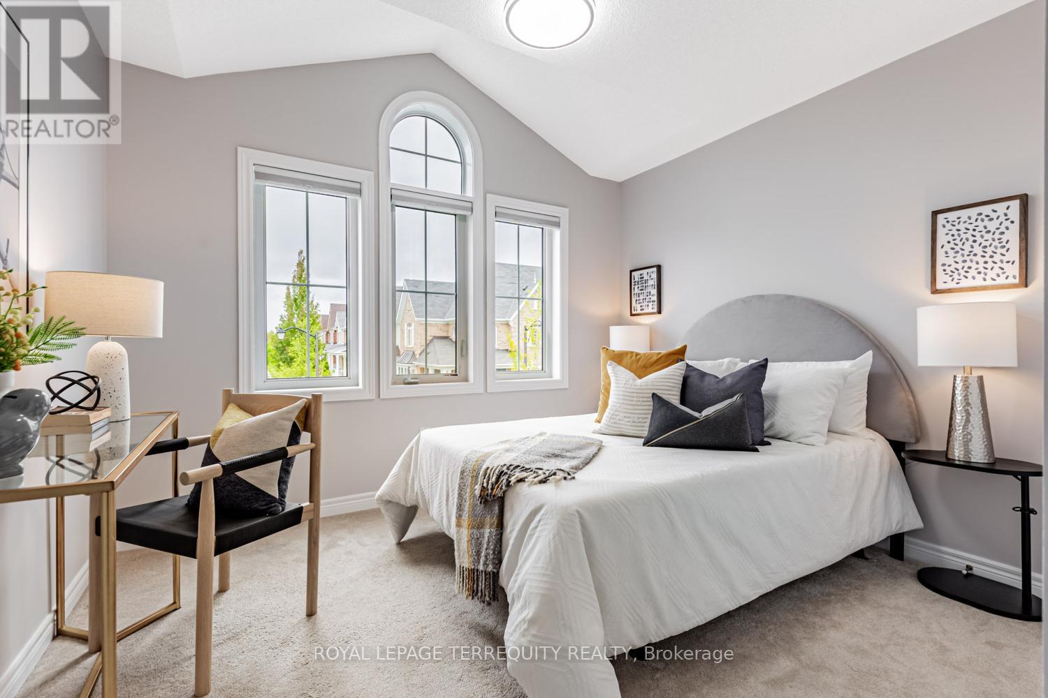 207 Almira Avenue, Markham, Ontario  L6B 0Y9 - Photo 19 - N12171614