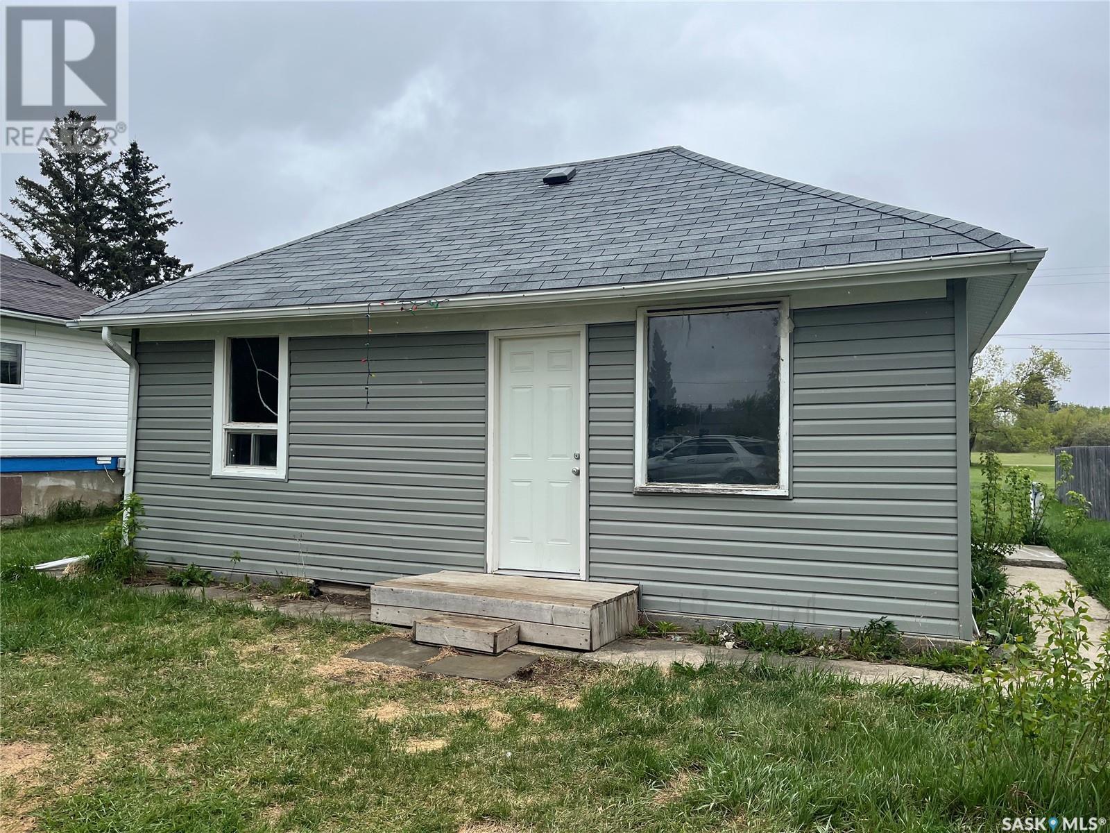 194 1st AVENUE E, speers, Saskatchewan
