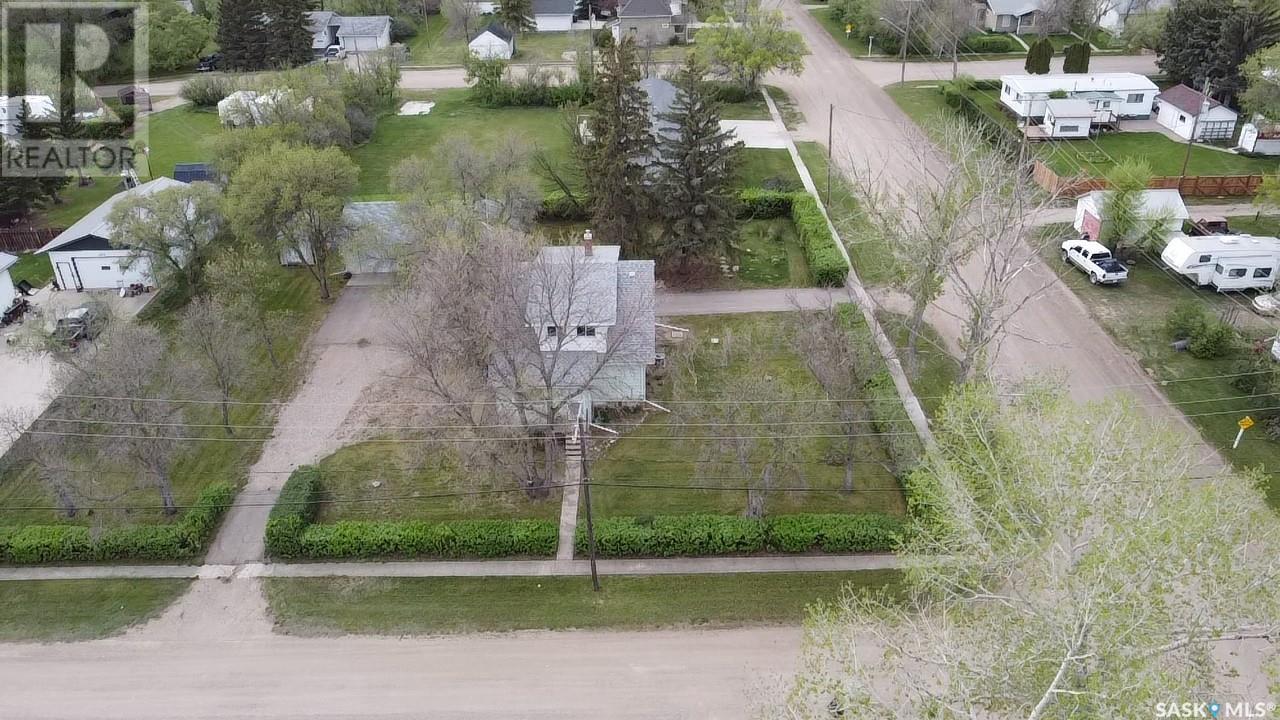 200 1st Street W, Dinsmore, Saskatchewan  S0L 0T0 - Photo 23 - SK006832