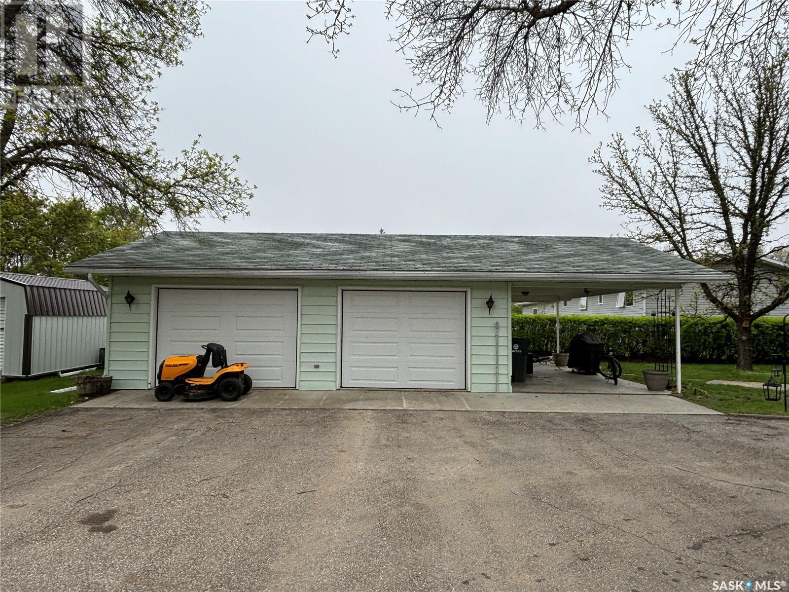 200 1st Street W, Dinsmore, Saskatchewan  S0L 0T0 - Photo 4 - SK006832