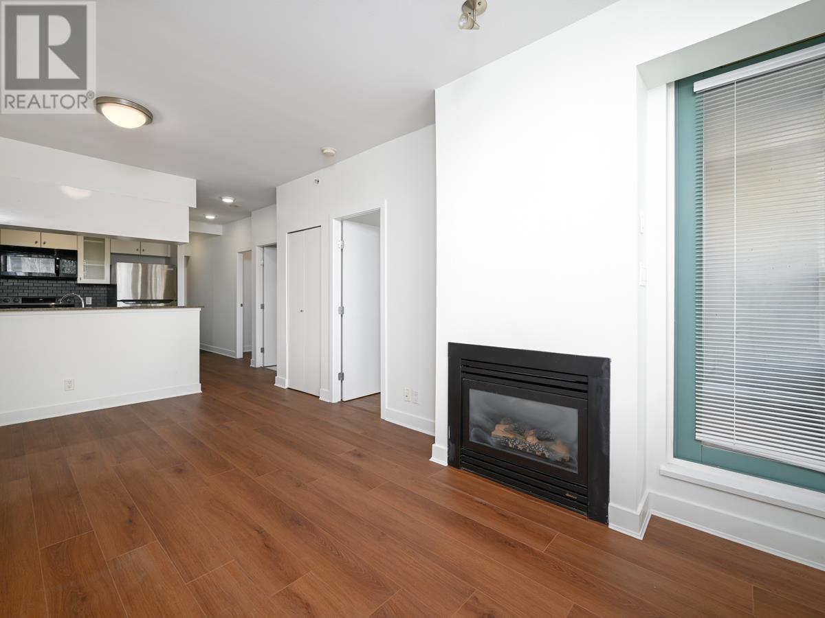 305 1238 Burrard Street, Vancouver, British Columbia  V6Z 3E1 - Photo 8 - R2991634