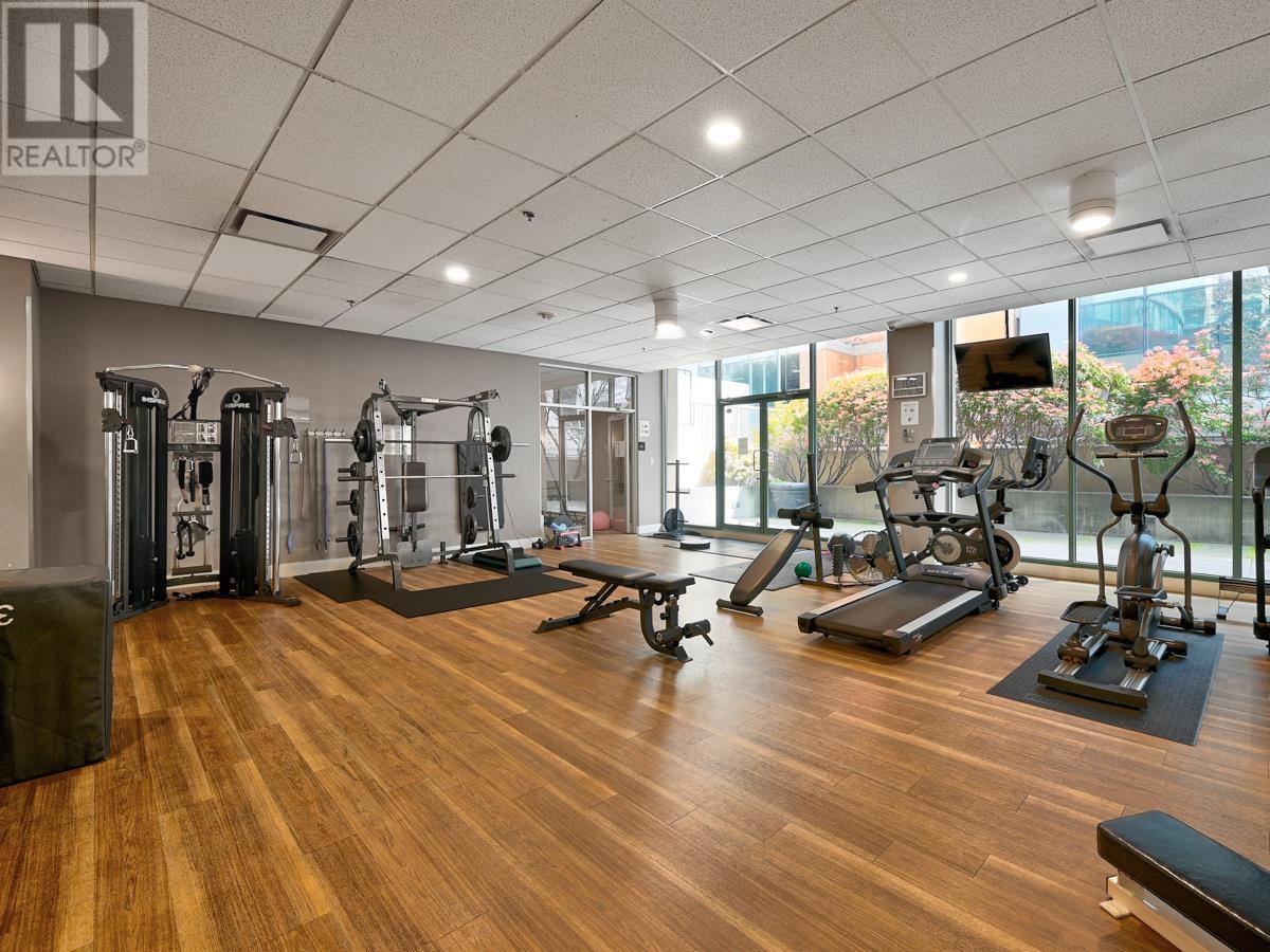 305 1238 Burrard Street, Vancouver, British Columbia  V6Z 3E1 - Photo 13 - R2991634