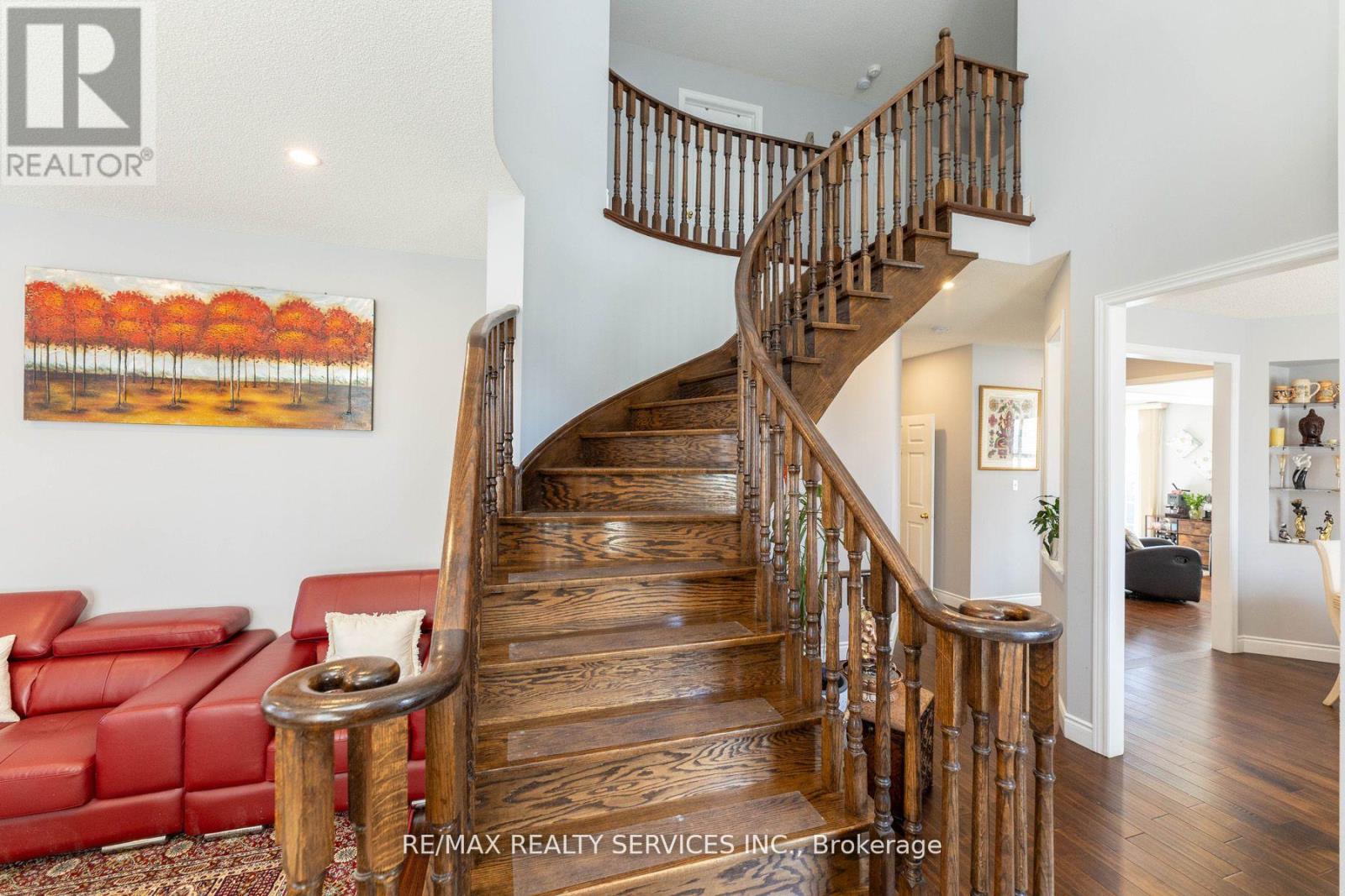 29 Ness Road, Brampton, Ontario  L6Y 5N9 - Photo 13 - W12171622